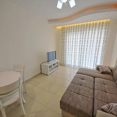 Yekta Towers Apartment *