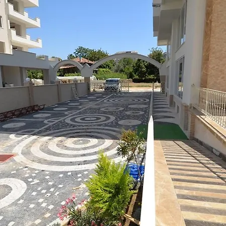 Apartment Yekta Towers *