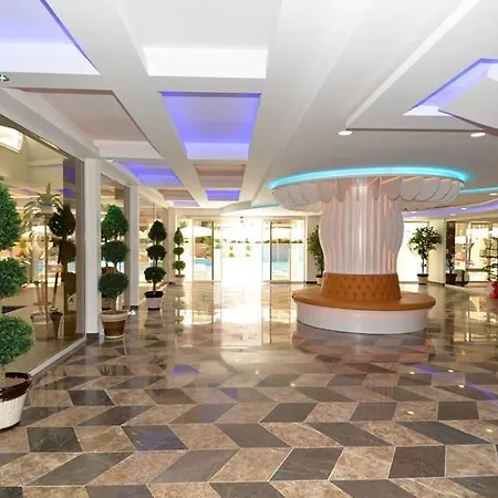 Yekta Towers Alanya