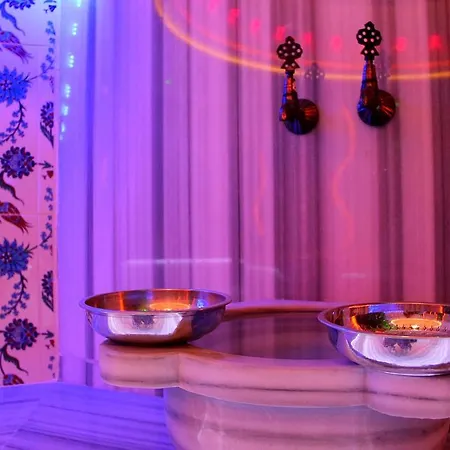 Apartment Yekta Towers Alanya