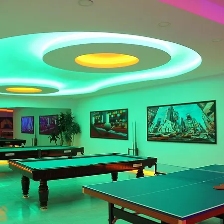 Yekta Towers * Alanya