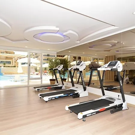 Yekta Towers Apartment