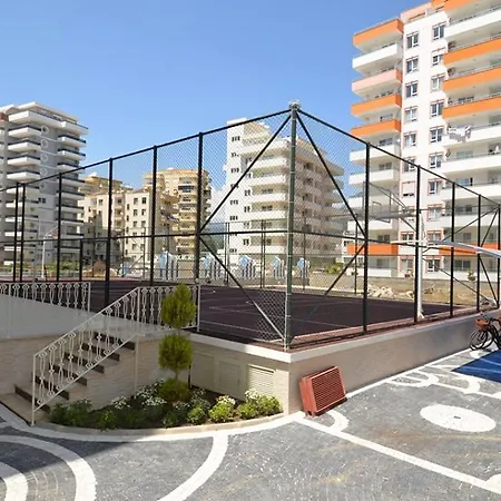 Yekta Towers Apartment *