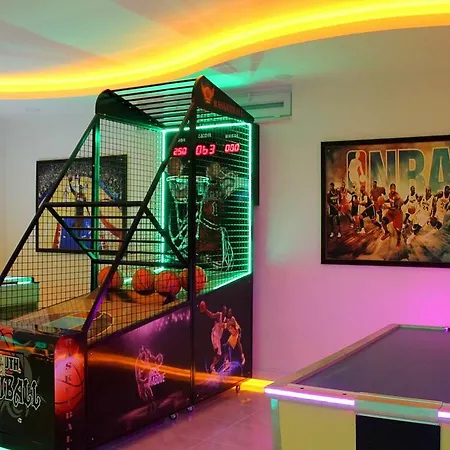 Yekta Towers Apartment *