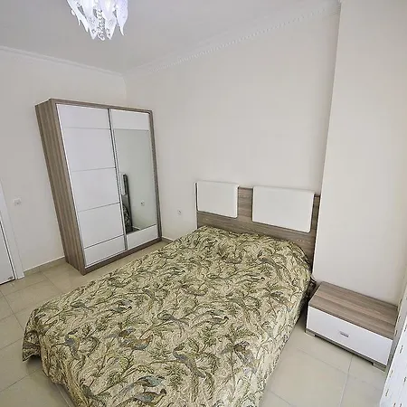 Yekta Towers Alanya