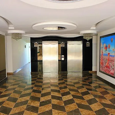 Yekta Towers