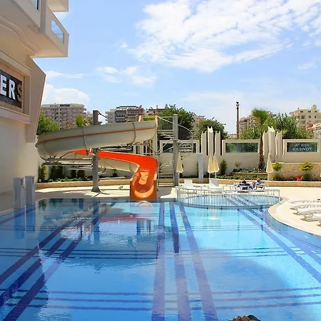 Yekta Towers Apartment