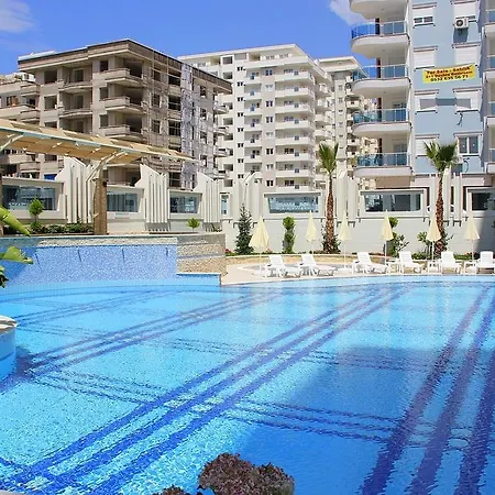 Yekta Towers *
