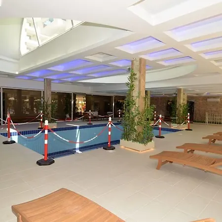 Yekta Towers Apartment *