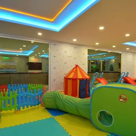 Yekta Towers Alanya