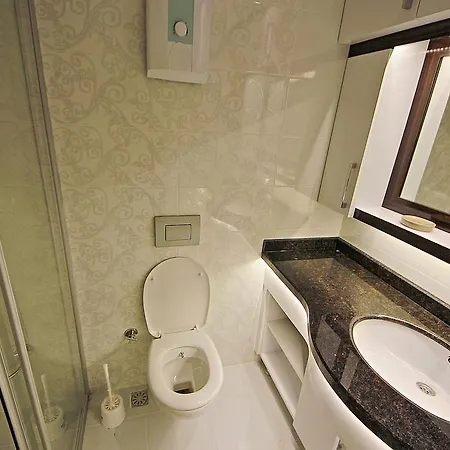 Apartment Yekta Towers *